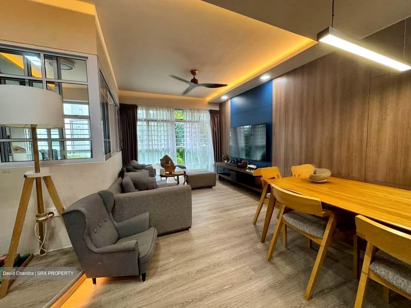 Blk 332B Anchorvale Isles (Sengkang), HDB 5 Rooms #585417861